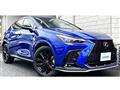 2021 Lexus NX