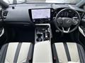 2021 Lexus NX