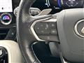 2021 Lexus NX
