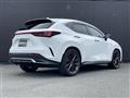 2021 Lexus NX