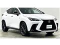2021 Lexus NX