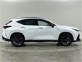 2021 Lexus NX
