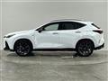 2021 Lexus NX