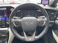 2021 Lexus NX