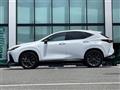 2021 Lexus NX