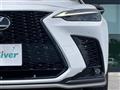 2021 Lexus NX