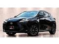 2021 Lexus NX