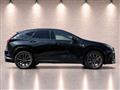 2021 Lexus NX