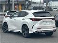 2021 Lexus NX