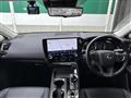 2021 Lexus NX