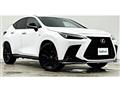 2021 Lexus NX