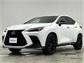 2021 Lexus NX