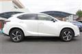 2020 Lexus NX