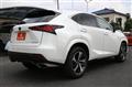 2020 Lexus NX