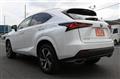 2020 Lexus NX