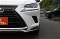 2020 Lexus NX