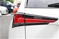 2020 Lexus NX