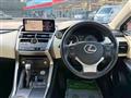 2020 Lexus NX