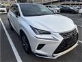 2020 Lexus NX