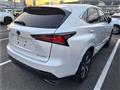 2020 Lexus NX