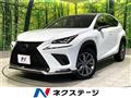2020 Lexus NX