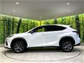 2020 Lexus NX