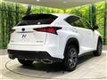 2020 Lexus NX