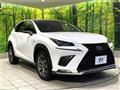 2020 Lexus NX