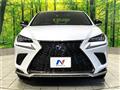 2020 Lexus NX