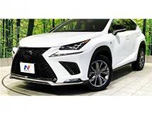 2020 Lexus NX