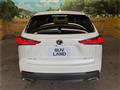 2020 Lexus NX