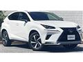 2020 Lexus NX