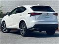 2020 Lexus NX
