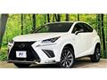 2020 Lexus NX