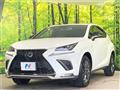2020 Lexus NX