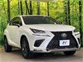 2020 Lexus NX