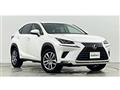 2020 Lexus NX