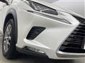 2020 Lexus NX