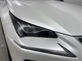 2020 Lexus NX