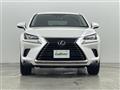 2020 Lexus NX