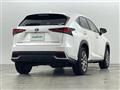 2020 Lexus NX