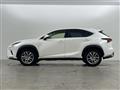 2020 Lexus NX
