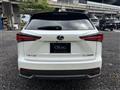 2020 Lexus NX