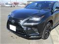 2020 Lexus NX