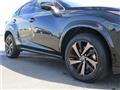 2020 Lexus NX