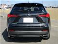 2020 Lexus NX