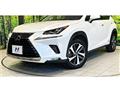 2020 Lexus NX