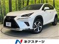 2020 Lexus NX