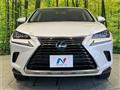 2020 Lexus NX