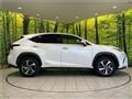 2020 Lexus NX